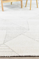 Lido 813 Cream Rug