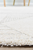 Lido 813 Cream Rug
