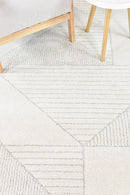 Lido 813 Cream Rug