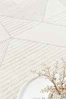 Lido 813 Cream Rug