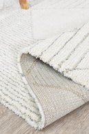 Lido 813 Cream Rug