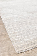Lido 813 Grey Rug
