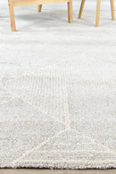 Lido 813 Grey Rug