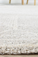 Lido 813 Grey Rug
