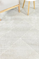 Lido 813 Grey Rug