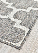 Alaska Indoor Outdoor 68 Beige Rug