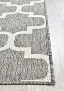 Alaska Indoor Outdoor 68 Beige Rug