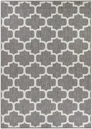 Alaska Indoor Outdoor 68 Beige Rug