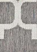 Alaska Indoor Outdoor 68 Beige Rug