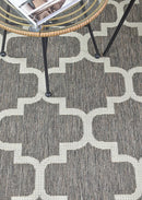 Alaska Indoor Outdoor 68 Beige Rug