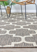 Alaska Indoor Outdoor 68 Beige Rug