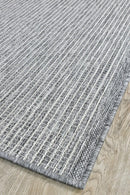 Alaska Indoor Outdoor 03 Light Grey Rug