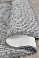 Alaska Indoor Outdoor 03 Light Grey Rug
