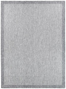 Alaska Indoor Outdoor 03 Light Grey Rug