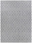 Alaska Indoor Outdoor 26 Grey Rug