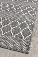 Alaska Indoor Outdoor 26 Beige Rug