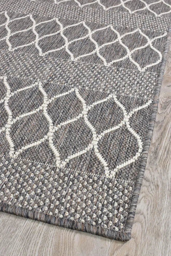 Alaska Indoor Outdoor 26 Beige Rug