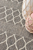 Alaska Indoor Outdoor 26 Beige Rug