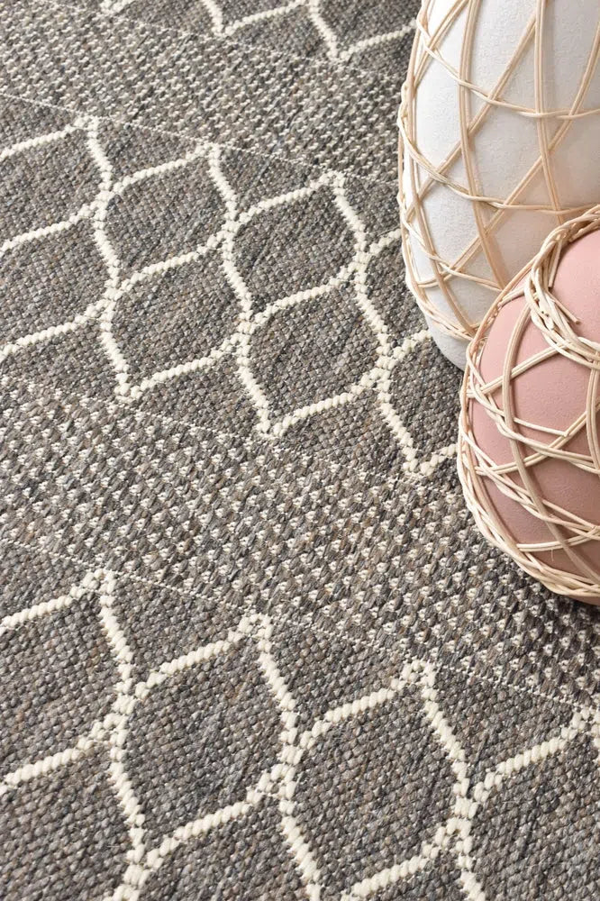 Alaska Indoor Outdoor 26 Beige Rug