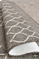 Alaska Indoor Outdoor 26 Beige Rug