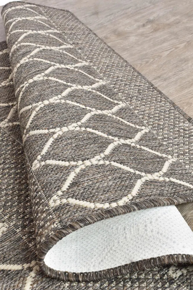 Alaska Indoor Outdoor 26 Beige Rug