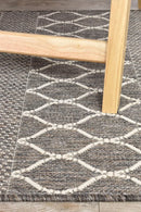 Alaska Indoor Outdoor 26 Beige Rug