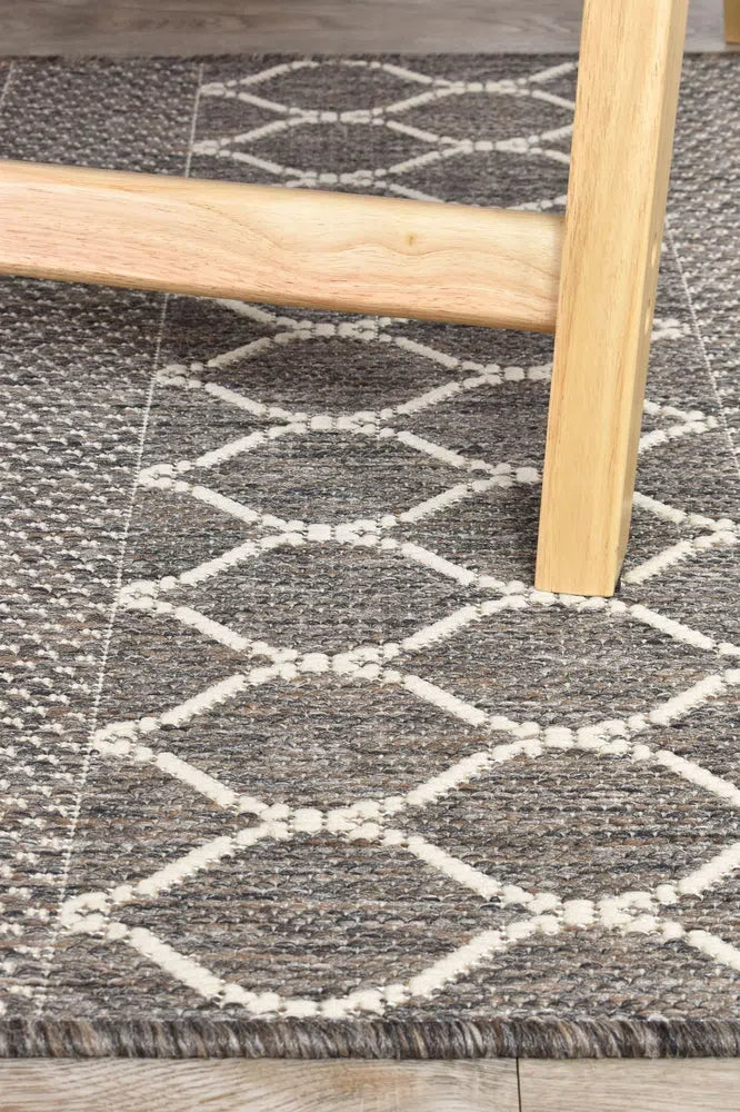 Alaska Indoor Outdoor 26 Beige Rug