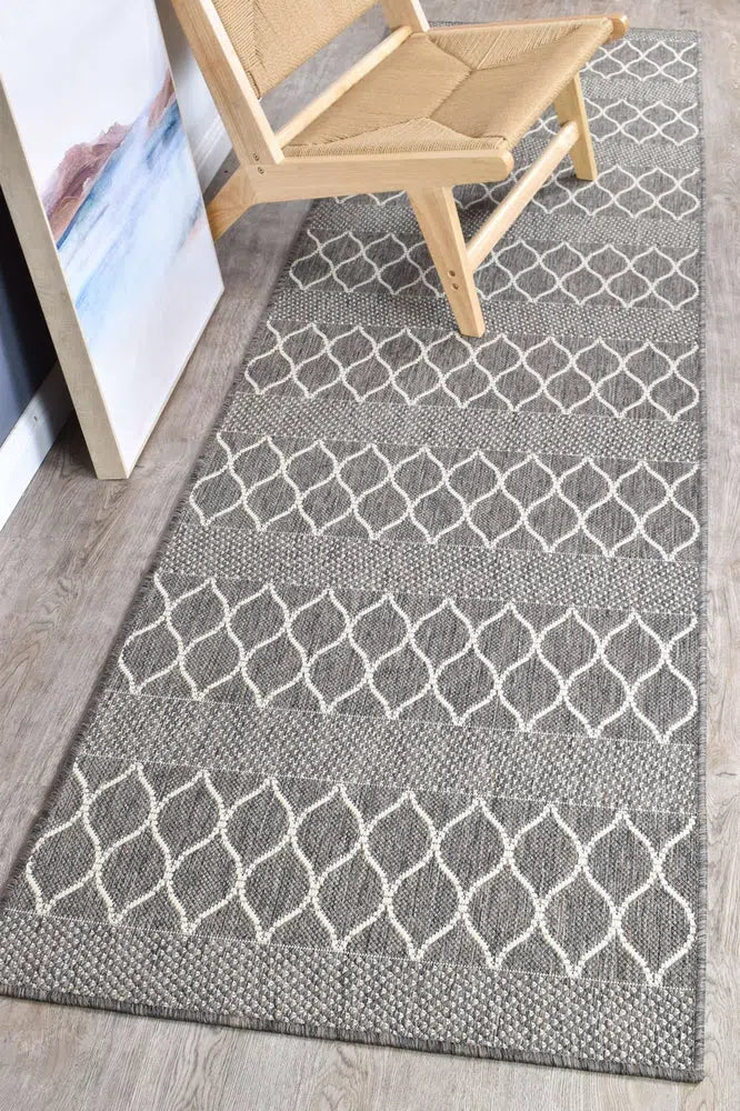 Alaska Indoor Outdoor 26 Beige Rug
