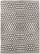 Alaska Indoor Outdoor 26 Beige Rug