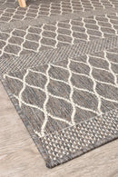 Alaska Indoor Outdoor 26 Beige Rug