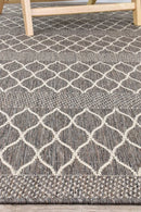 Alaska Indoor Outdoor 26 Beige Rug