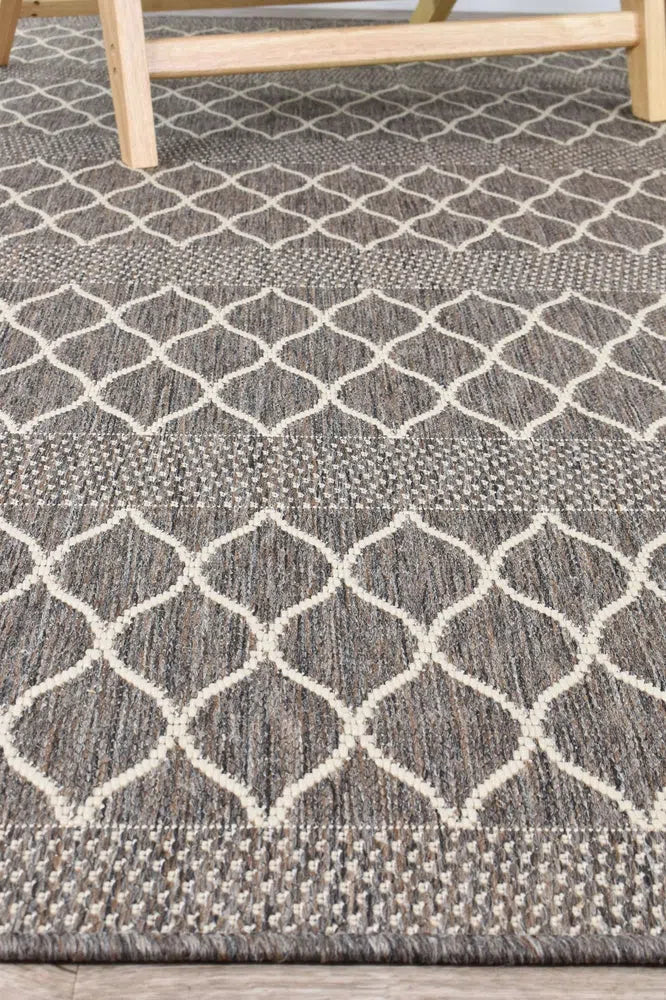 Alaska Indoor Outdoor 26 Beige Rug