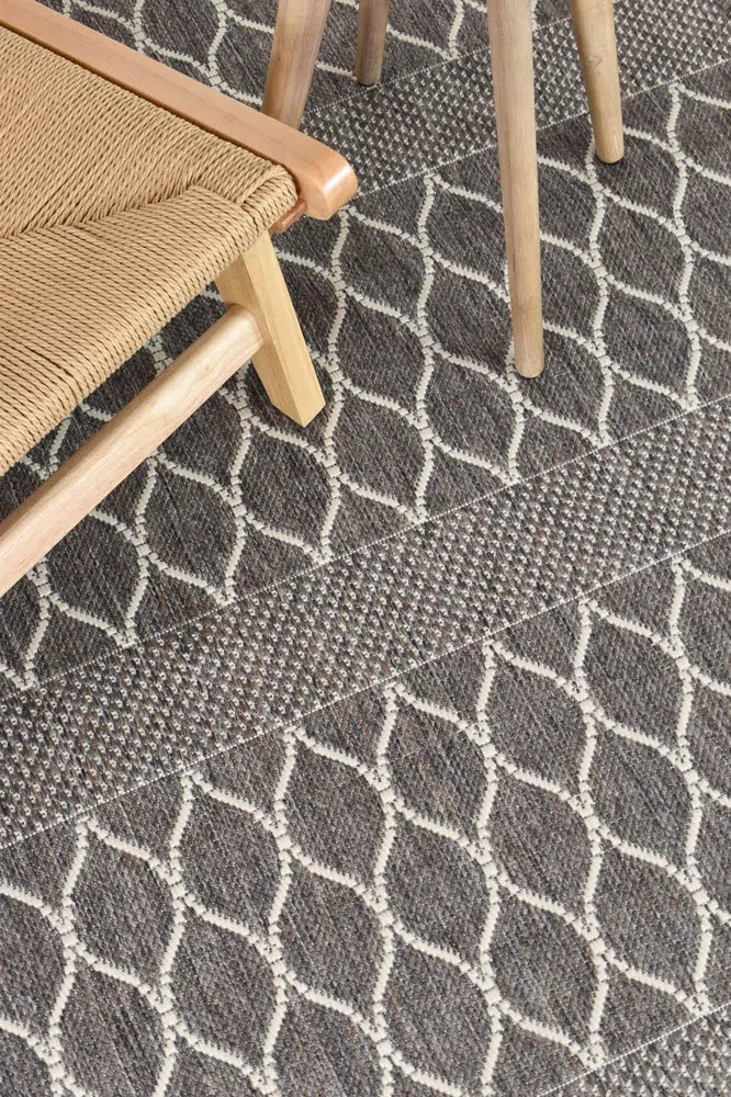 Alaska Indoor Outdoor 26 Beige Rug