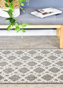 Alaska Indoor Outdoor 92 Beige Rug