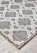 Alaska Indoor Outdoor 92 Beige Rug