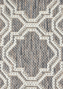 Alaska Indoor Outdoor 92 Beige Rug
