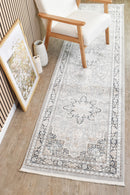 Eternal 66 Navy Cream Rug