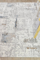 Eternal 48 Blue Cream Rug