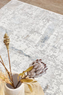 Eternal 48 Blue Cream Rug