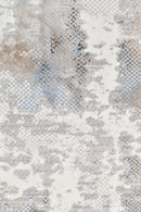 Eternal 48 Blue Cream Rug