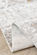 Eternal 48 Blue Cream Rug