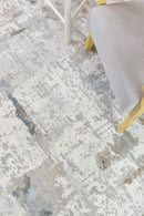 Eternal 48 Blue Cream Rug