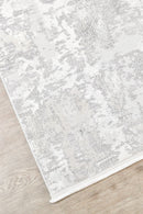 Eternal 48 Grey Cream Rug