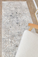 Eternal 62 Blue Grey Rug