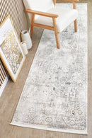 Eternal 62 Blue Grey Rug