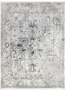 Eternal 62 Blue Grey Rug