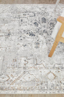 Eternal 62 Blue Grey Rug