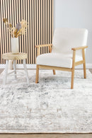 Eternal 62 Blue Grey Rug