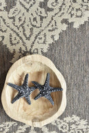 Alaska Indoor Outdoor 05 Brown Cream Rug