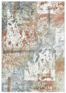 Contemporary Cove Tiger Eye Rug
